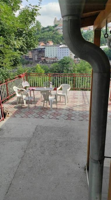 Apartment In Сараево Экстерьер фото